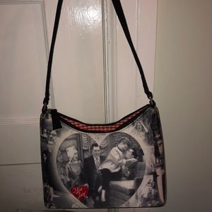 “I Love Lucy” Purse - Vintage/Collector’s item